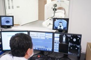 PETCT