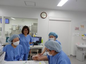 病院 コロナ 小樽 新型コロナウイルスに関する案内